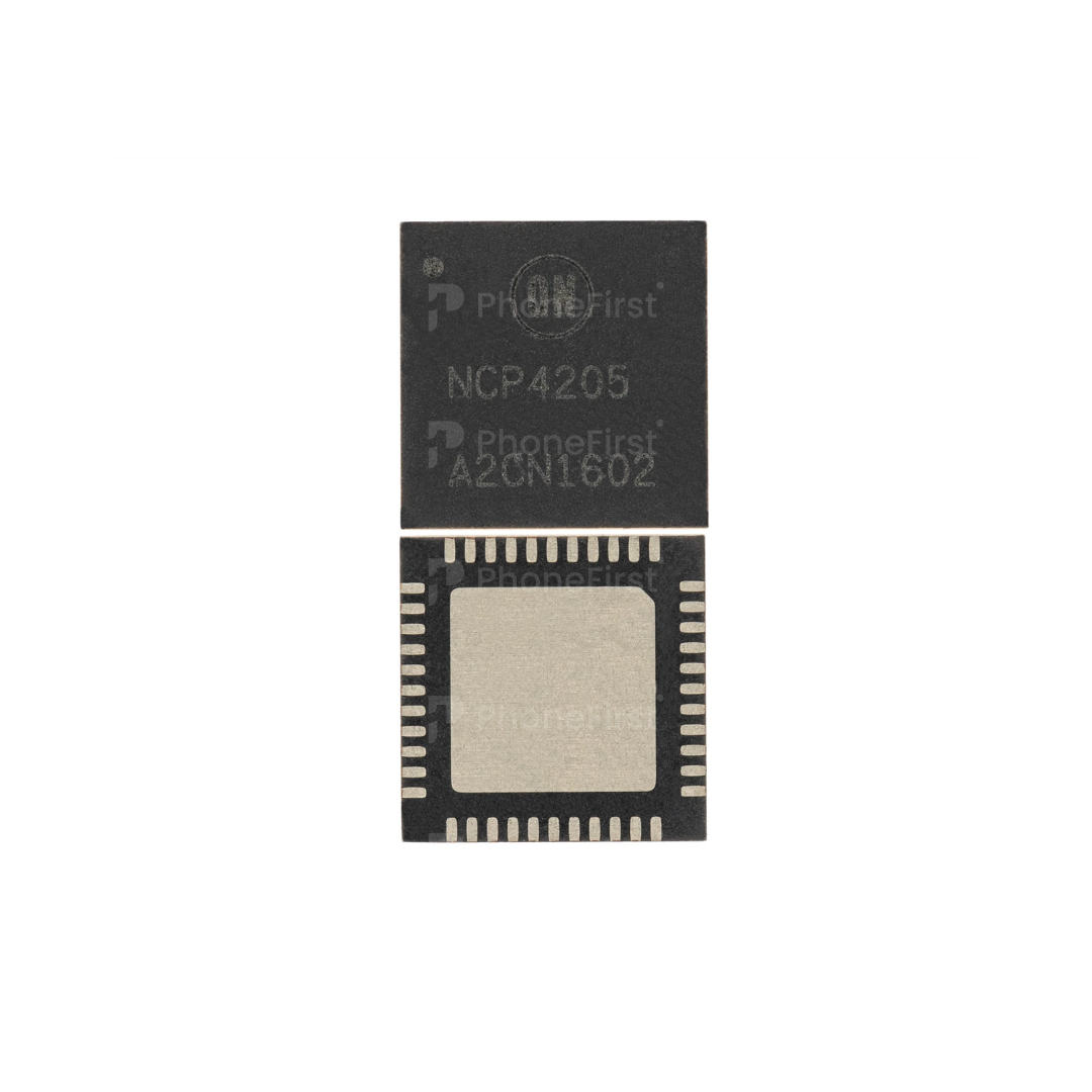 Xbox One X - Power Management IC NCP4205