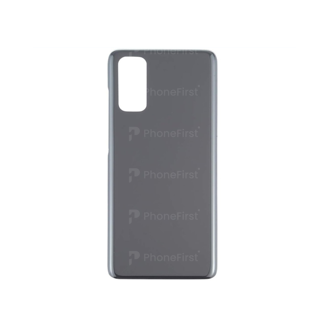Samsung S20 G980 - Battery Back Black