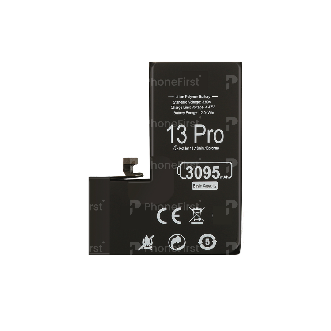 Apple iPhone 13 Pro Battery Ultra No Pop Up