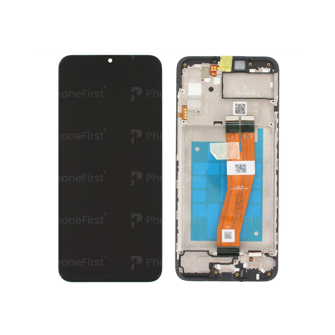Samsung A02S A025G LCD (W/F) OEM (EU Version) Longer LCD