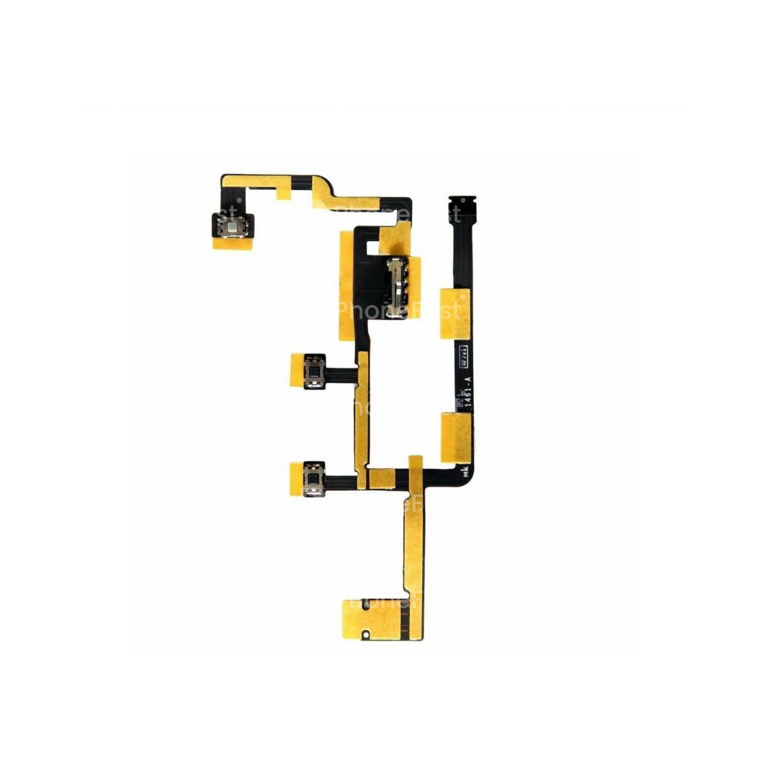 Apple iPad 2 - Volume Flex