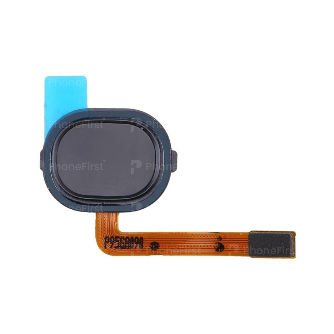 Samsung A40 A405 - Finger Print Sensor Black