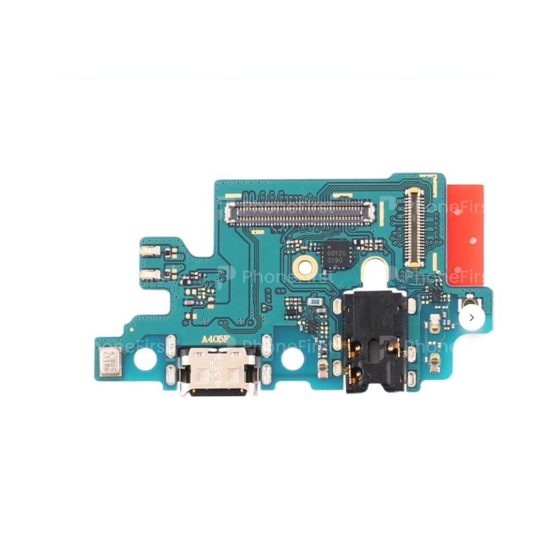 Samsung A40 A405 - Charging Board Original
