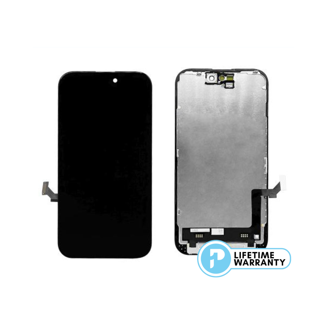 Apple iPhone 15 LCD iMISU FHD