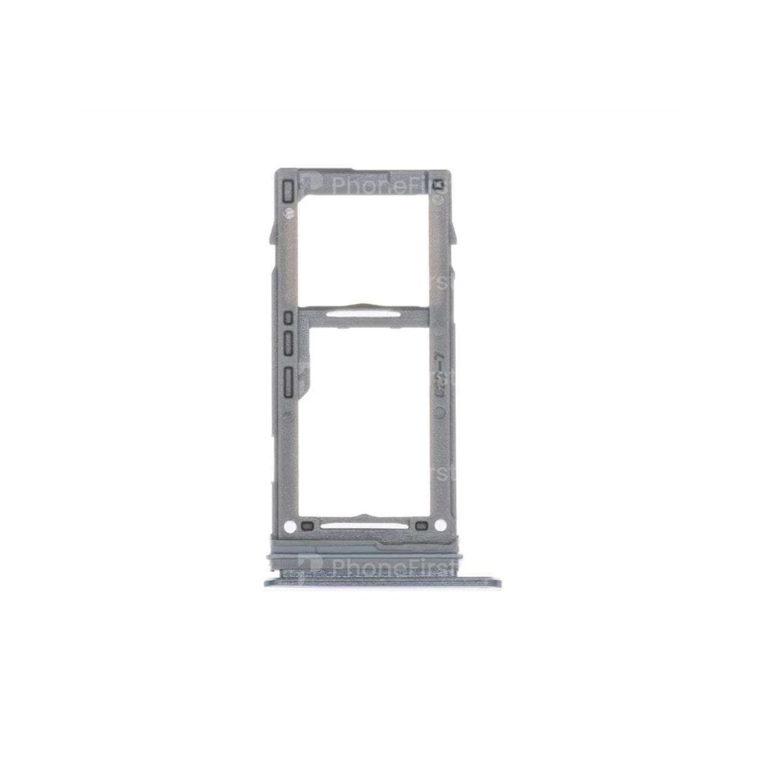 Samsung S9 Plus G965 - Sim Tray Titanium Grey