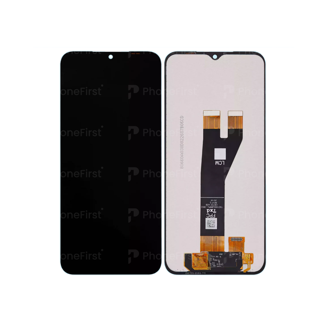 Samsung A14 5G A146P LCD (N/F) Service Pack Small Connector