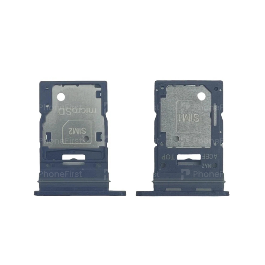 Samsung A35 5G A356 - Sim Tray Awesome Navy