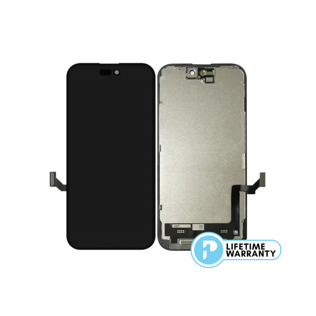 Apple iPhone 15 LCD Hard OLED