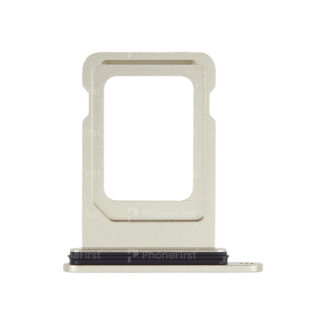 Apple iPhone 15 Plus - Sim Tray Yellow