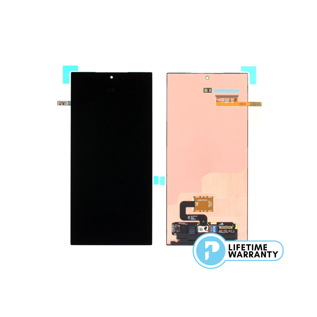 Samsung S24 Ultra S928 LCD (N/F) Service Pack (No Returns)