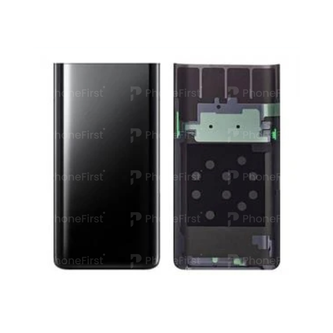 Samsung A80 A805 - Battery Back Black