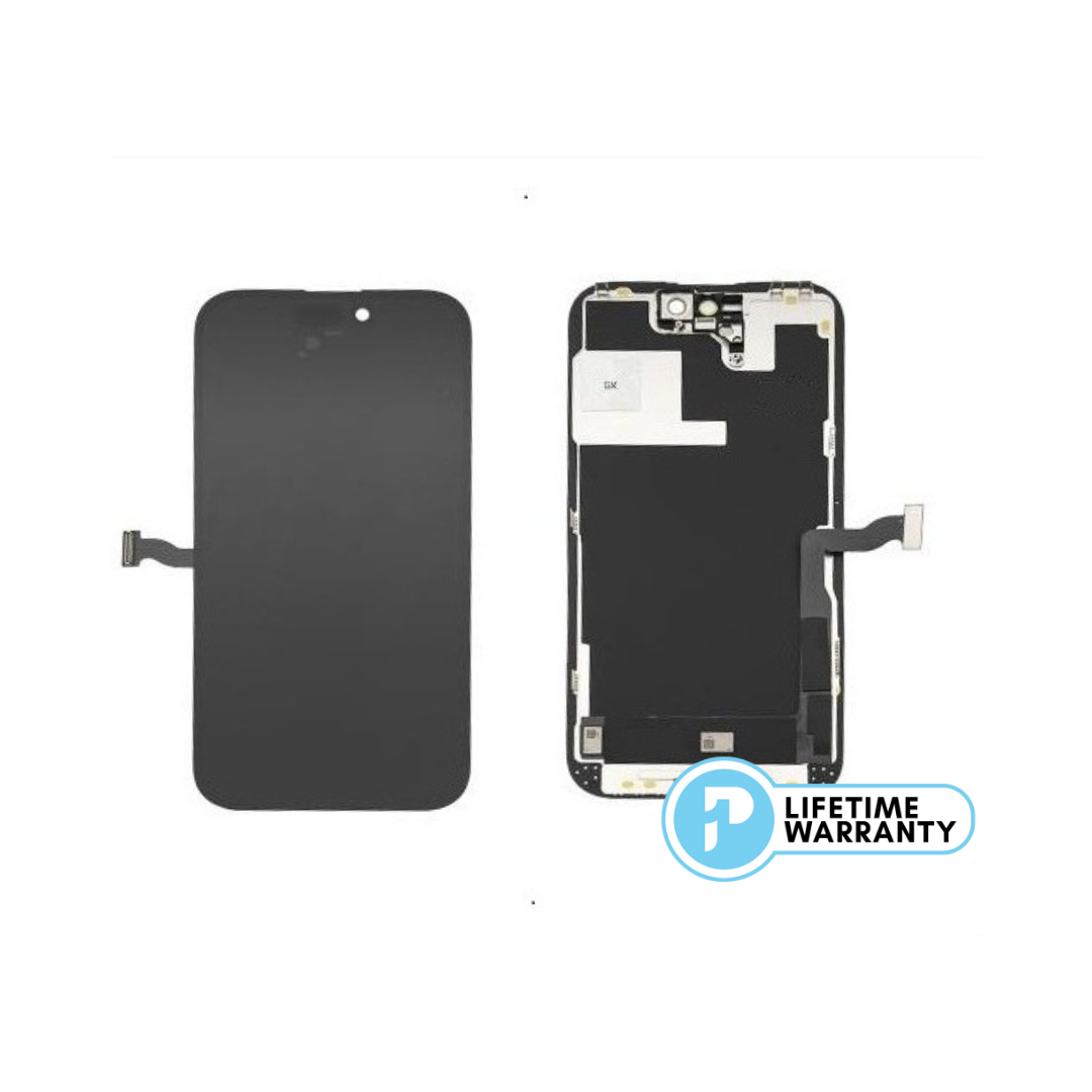 Apple iPhone 14 Pro LCD (N/F) Service Pack