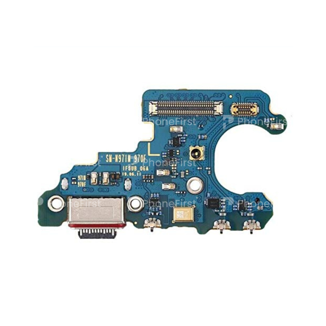 Samsung Note 10 N970F - Charging Board