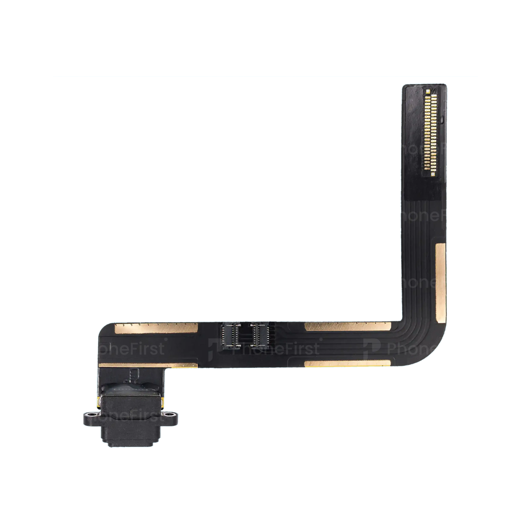 Apple iPad 1 - Charging Flex Black