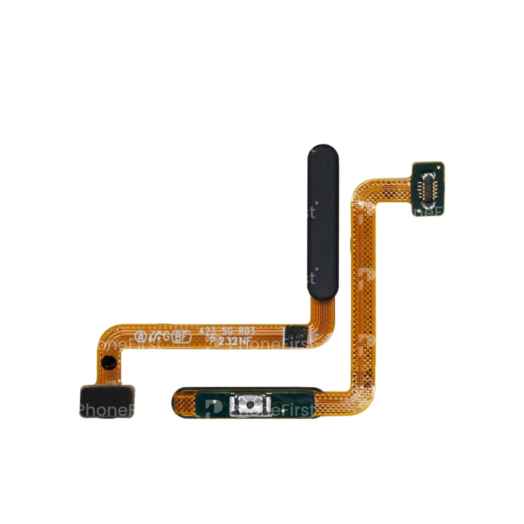 Samsung A23 5G A236 - Finger Print Sensor Black