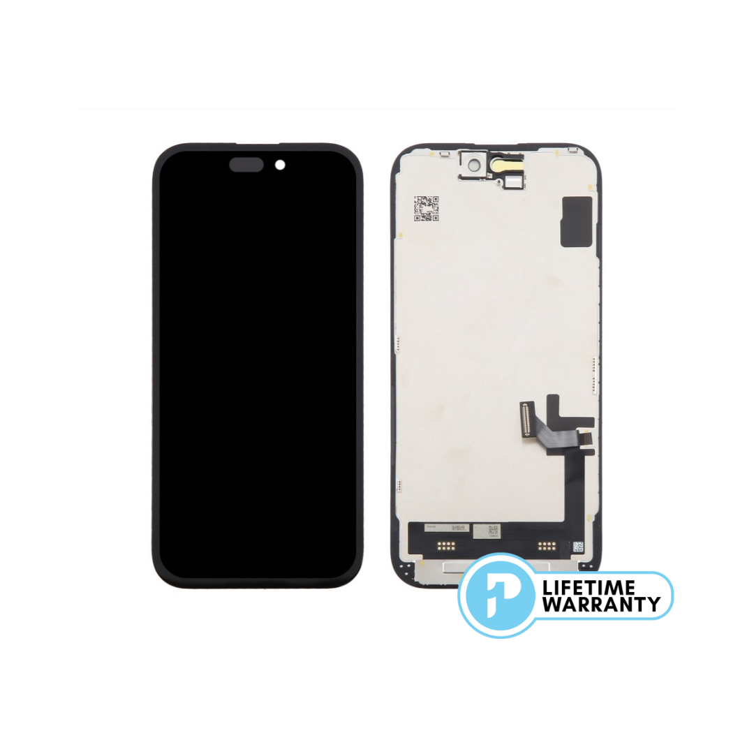 Apple iPhone 15 LCD iMISU HD+