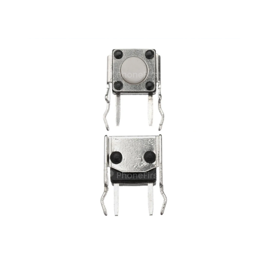 Xbox One Controller - Lb/Rb Button