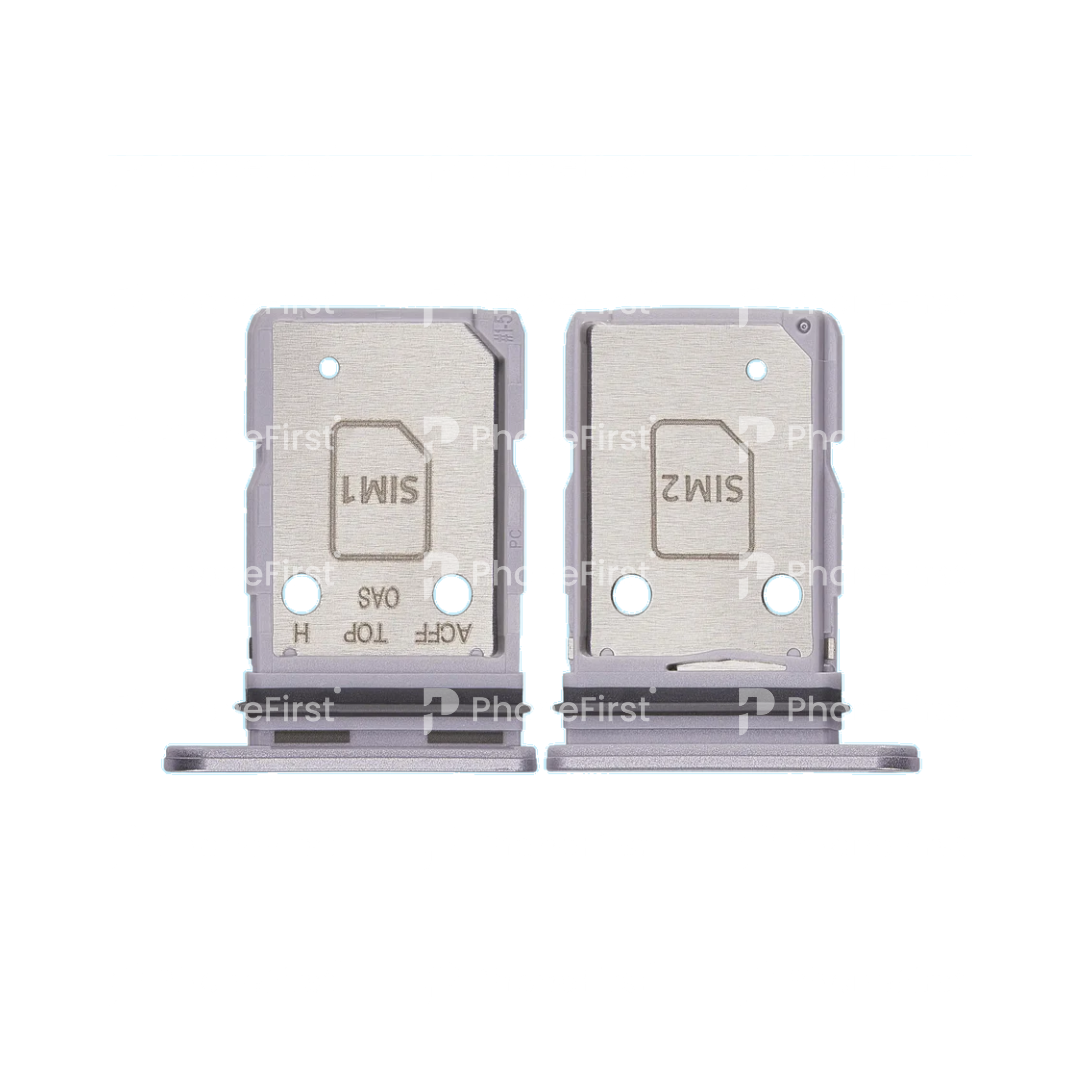Samsung A36 5G A366 - Sim Tray Lavender