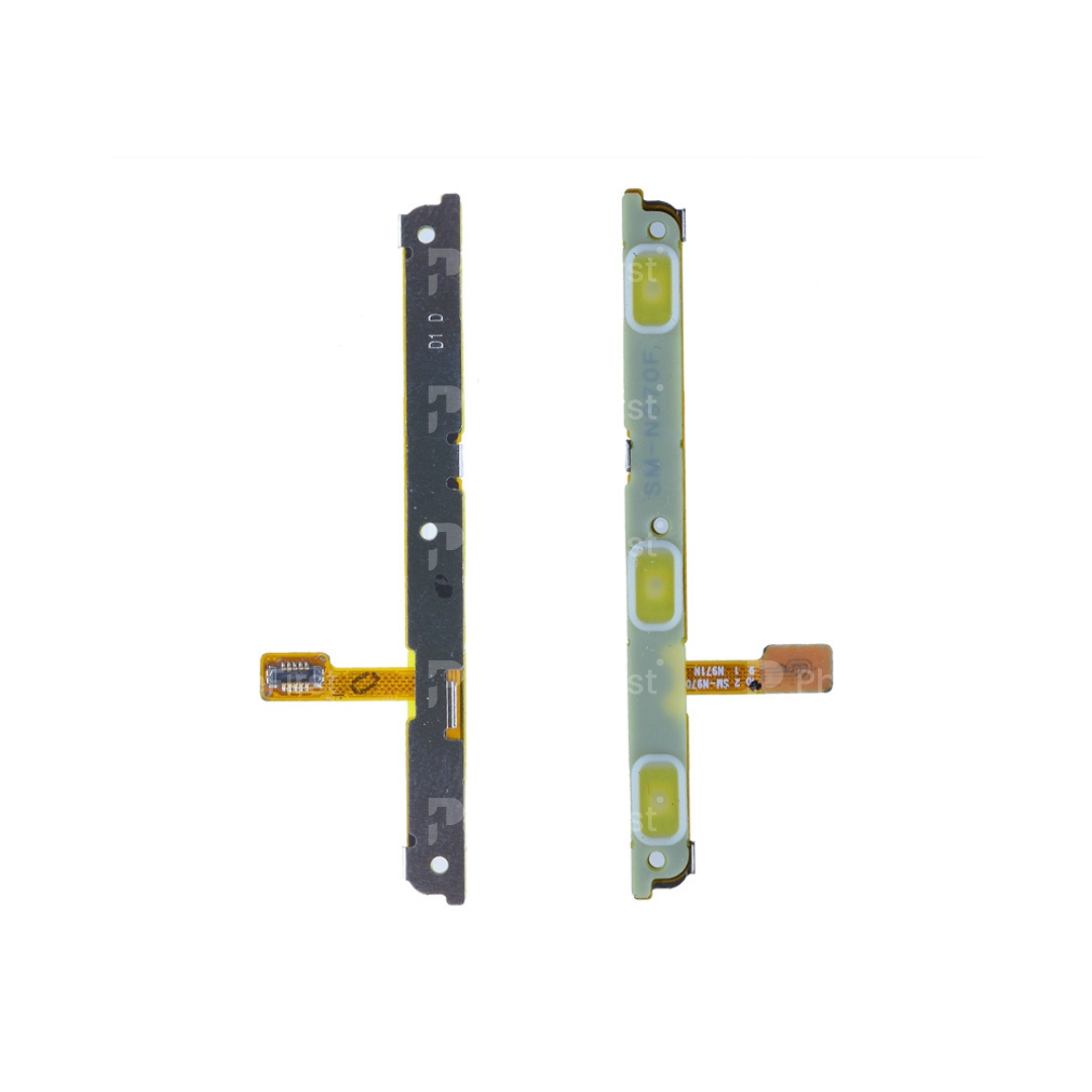 Samsung Note 10 N970F - Power Flex