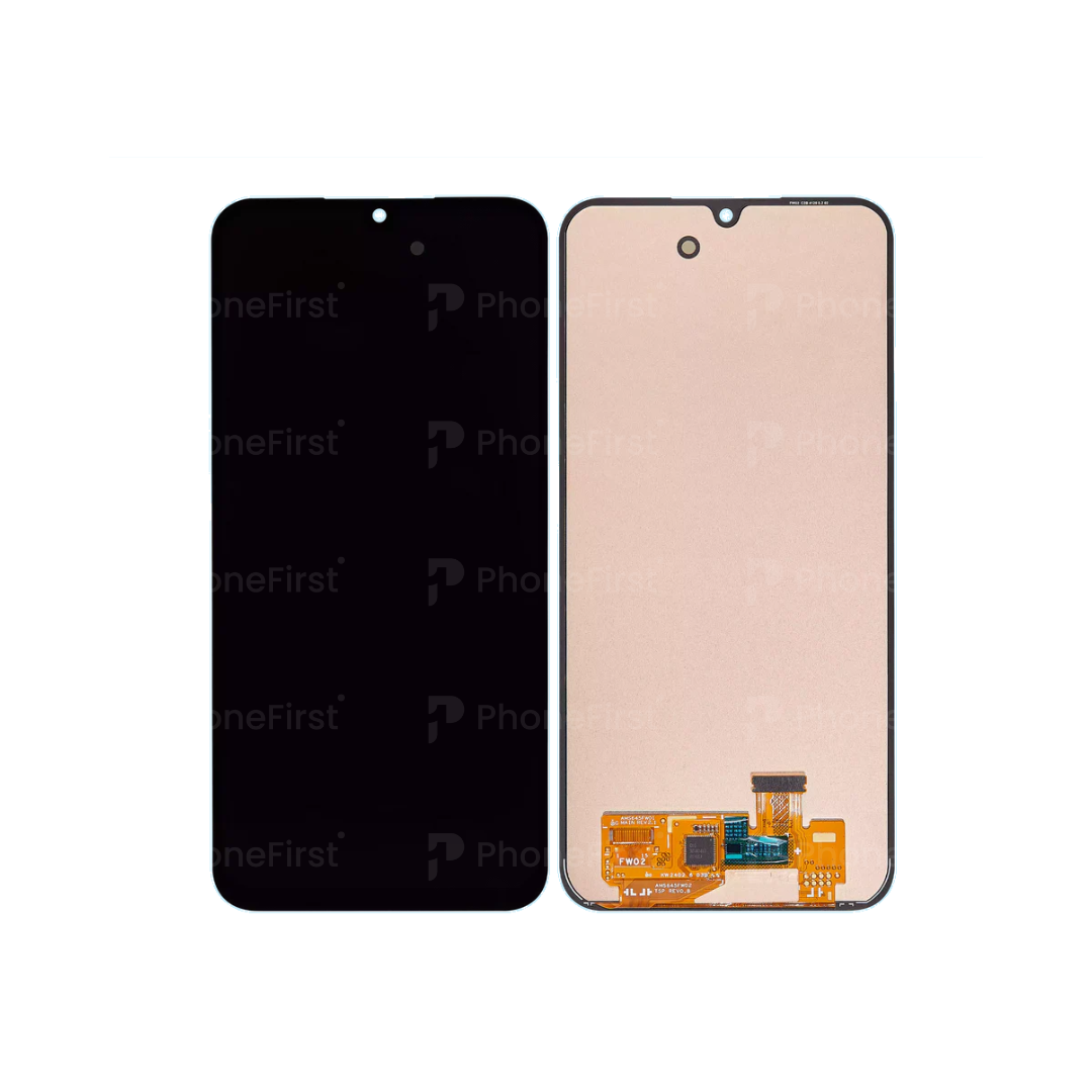 Samsung A15 4G / 5G / A155 / A156 LCD (N/F) China Service Pack