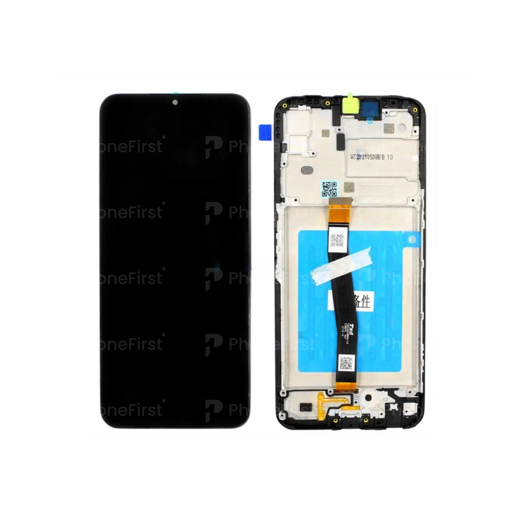Samsung A22 5G A226 LCD (W/F) Service Pack