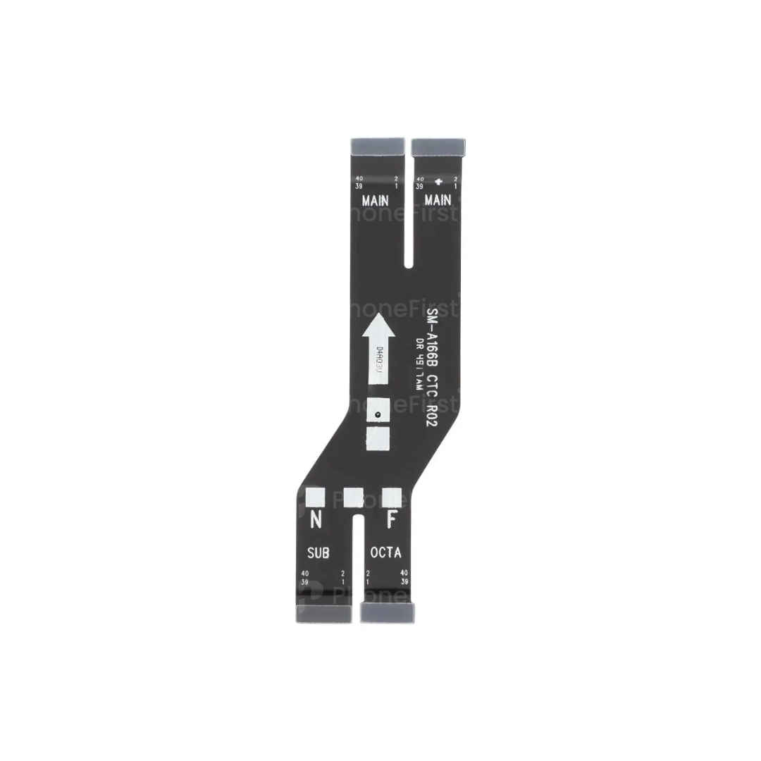 Samsung A16 4G A165 / A16 5G A166 - Main Flex