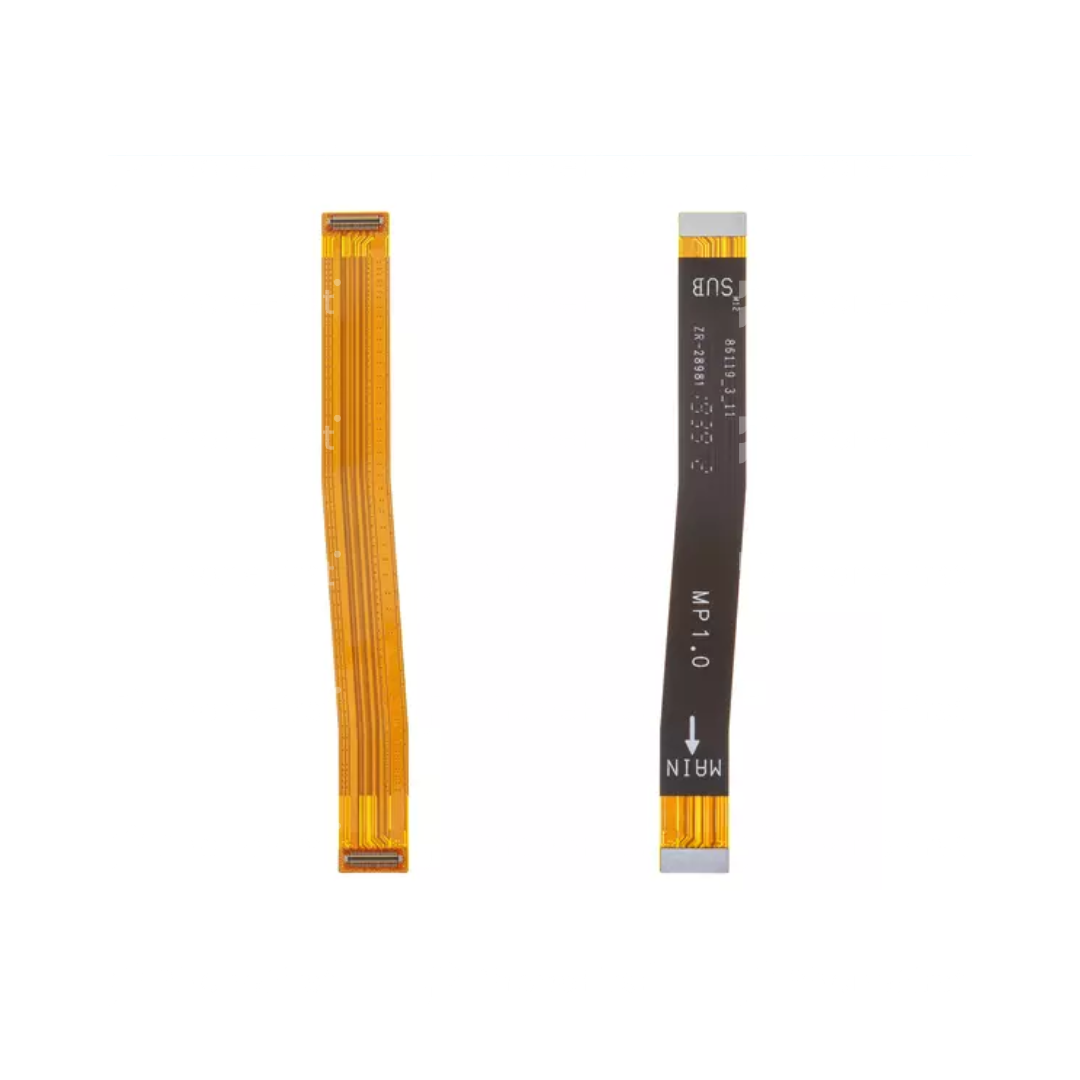 Samsung A20s A207 - Main Flex