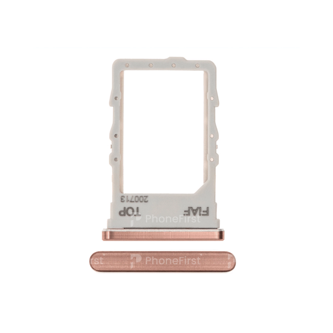 Samsung Z Fold 2 - Sim Tray Bronze