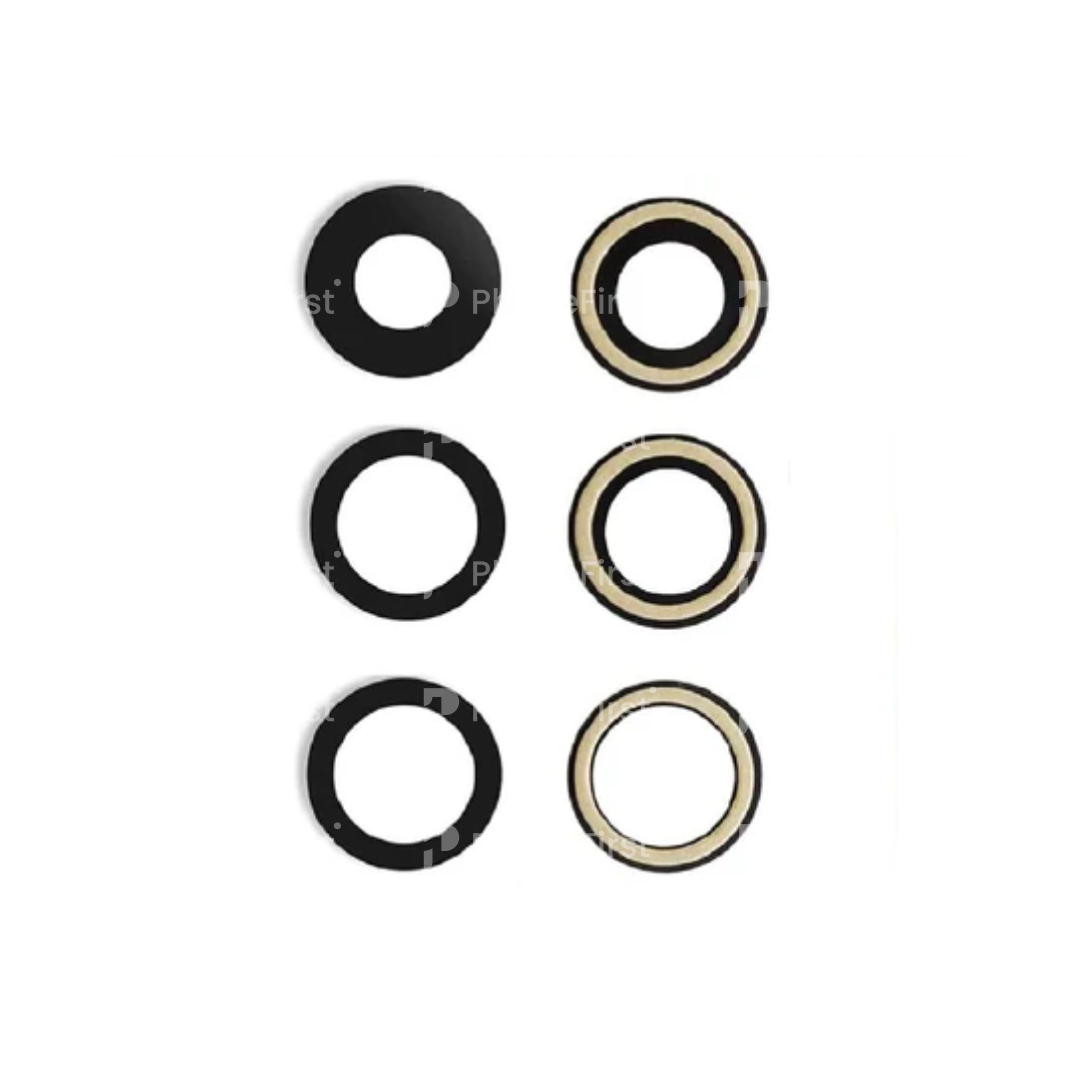 Samsung Z Fold 3 F926 - Camera Lens