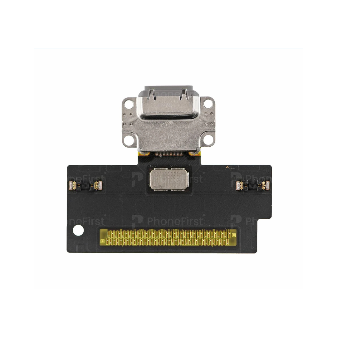 Apple iPad 10.5 1st Gen 2017 - Charging Flex Black