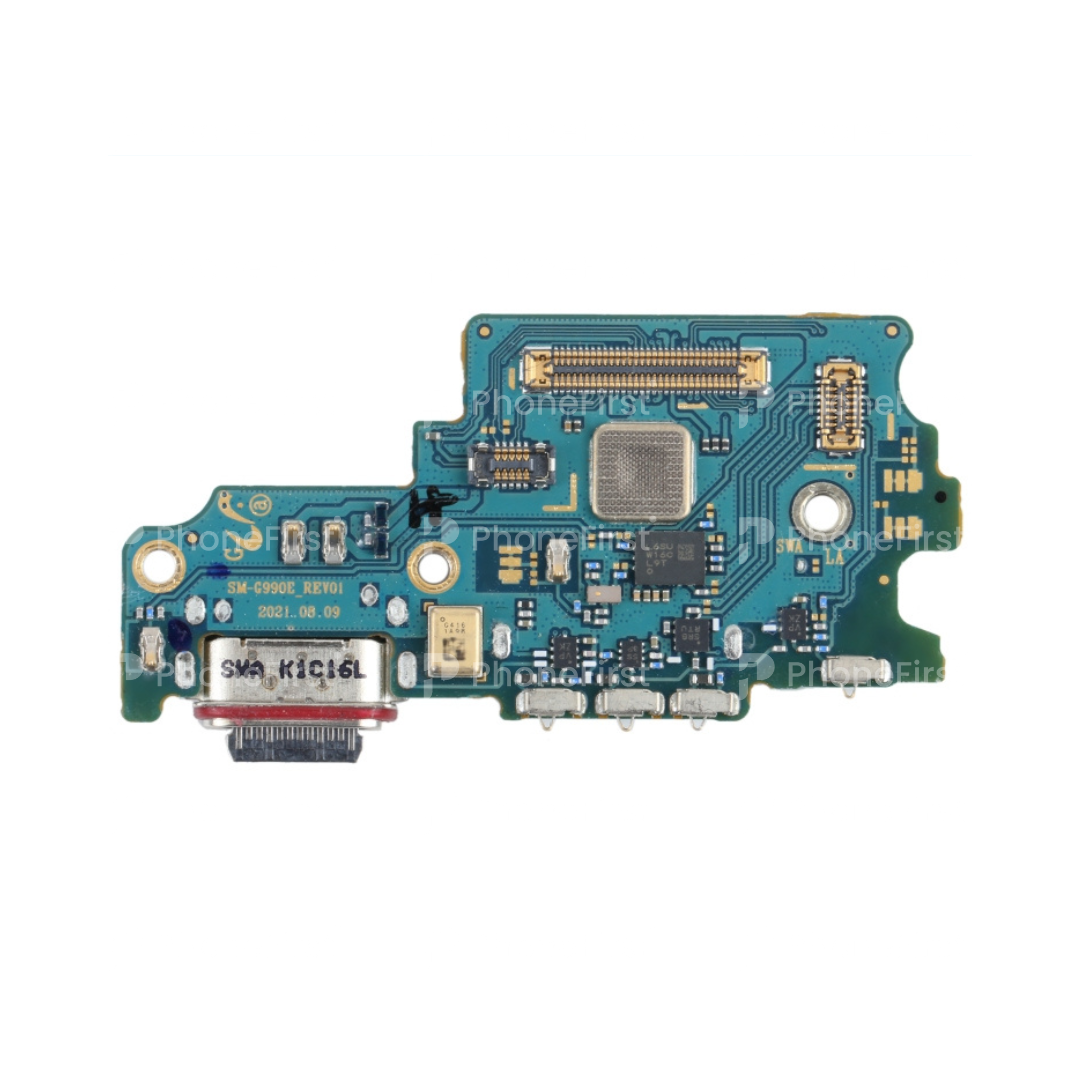 Samsung S21 FE G990 - Charging Board Original