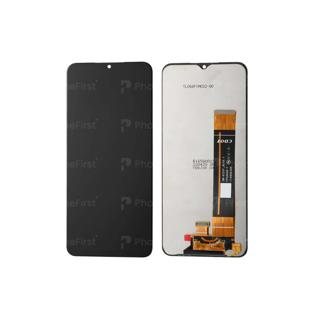 Samsung A23 4G A235 LCD (W/F) Service Pack