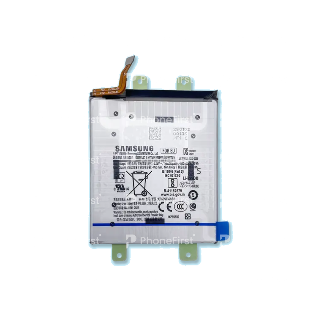 Samsung S25 Plus S936 Battery Service Pack