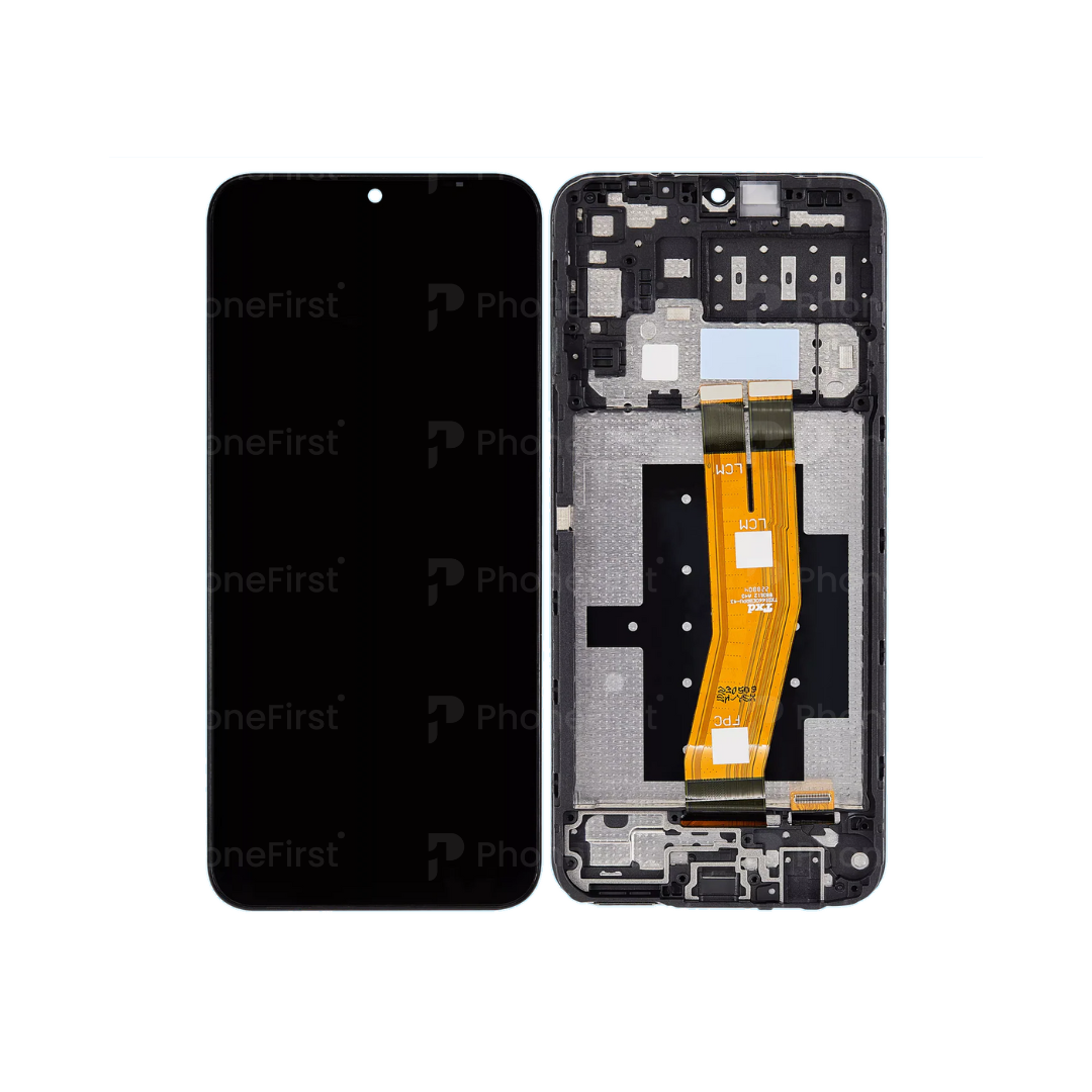 Samsung A14 4G A145P / A145R LCD (W/F) Service Pack