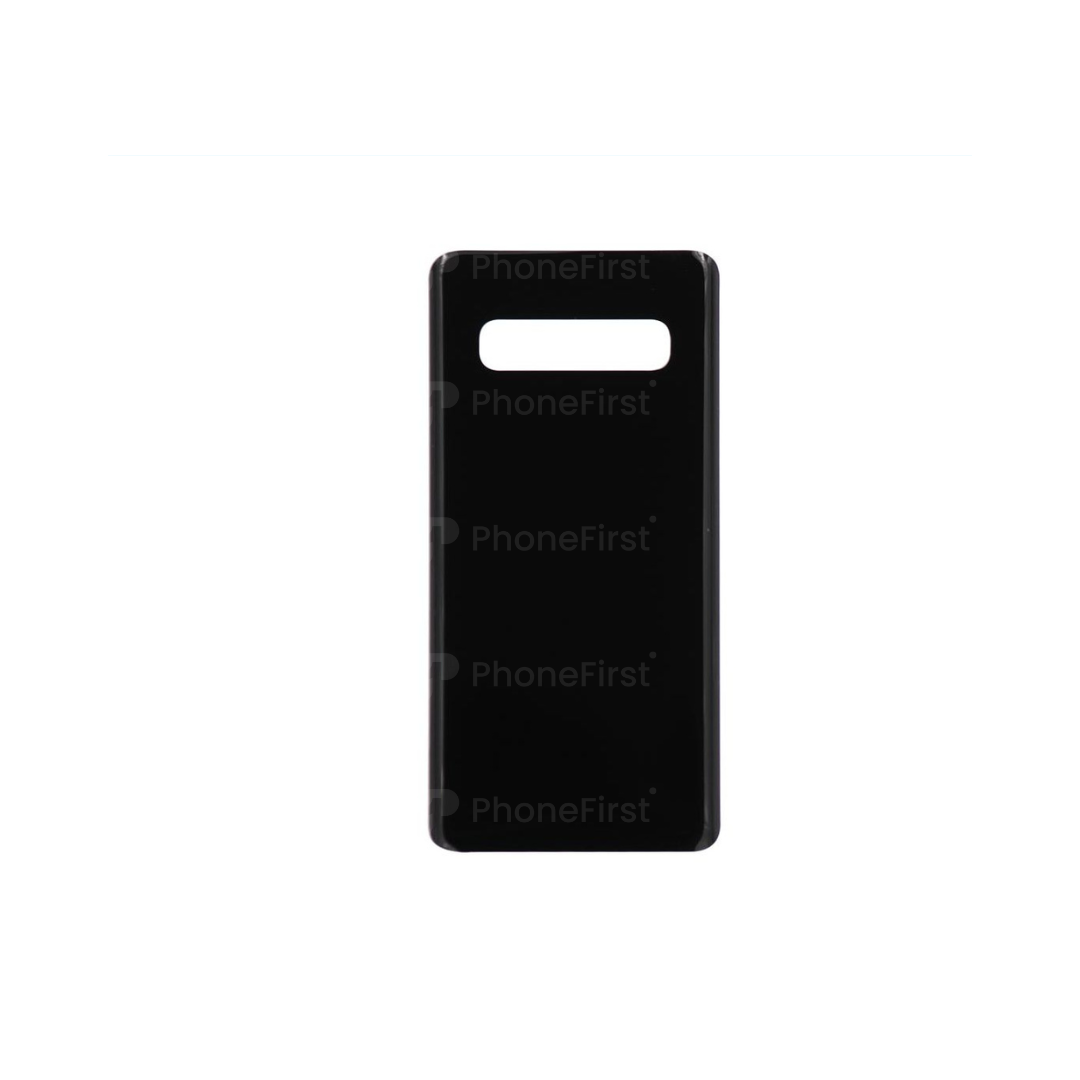 Samsung S10 G973 - Battery Back Black