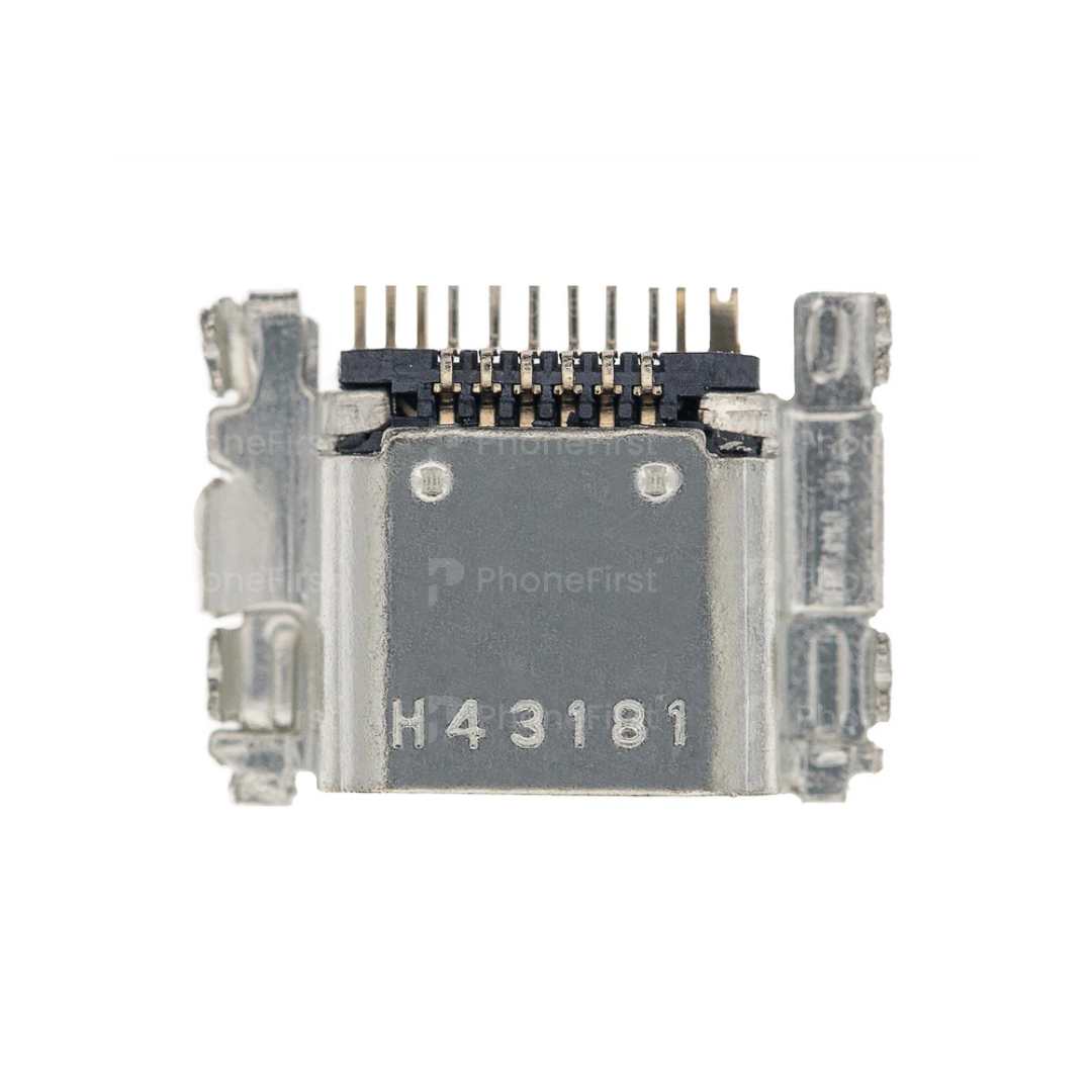Samsung T307 Tab A 8.4 2020 - Charging Port