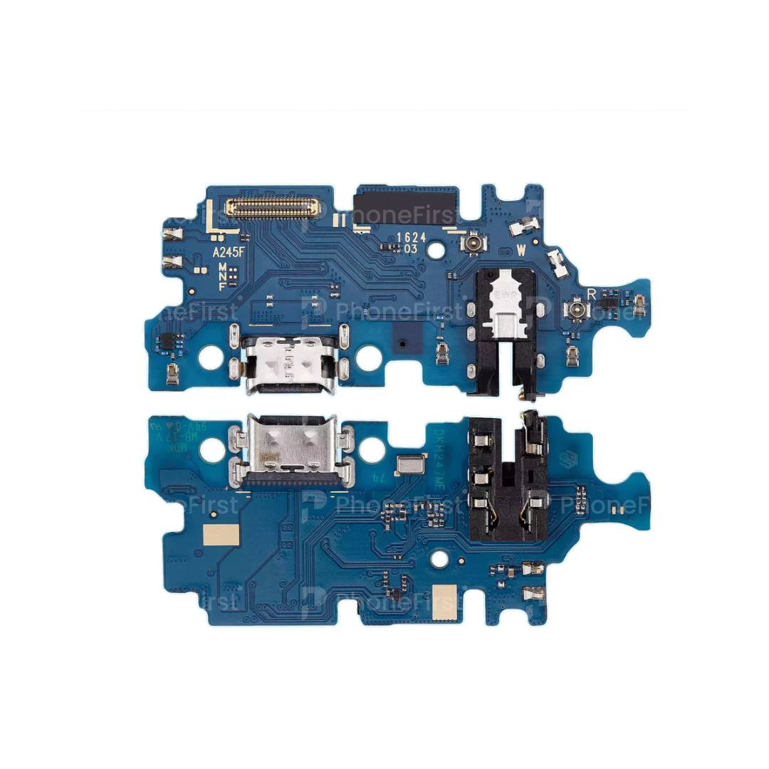 Samsung A24 4G A245 - Charging Board Original