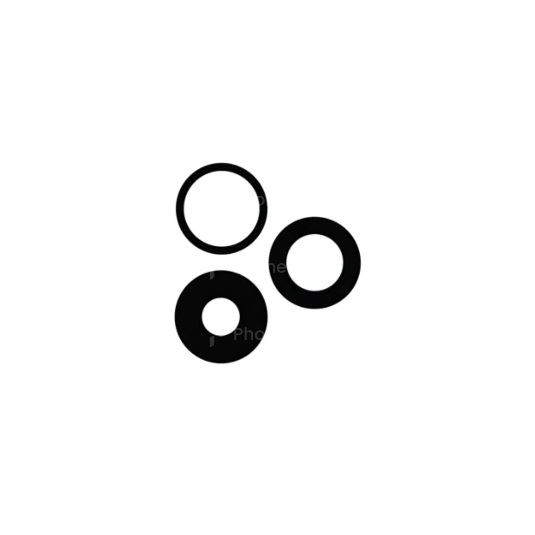 Apple iPhone 15 Pro - Camera Lens
