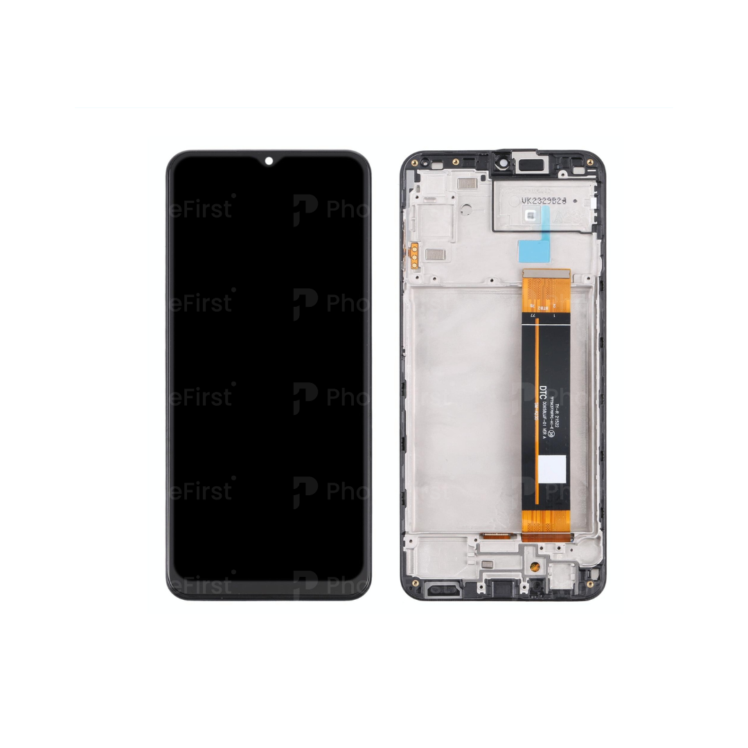 Samsung A23 4G A235 LCD (W/F) OEM