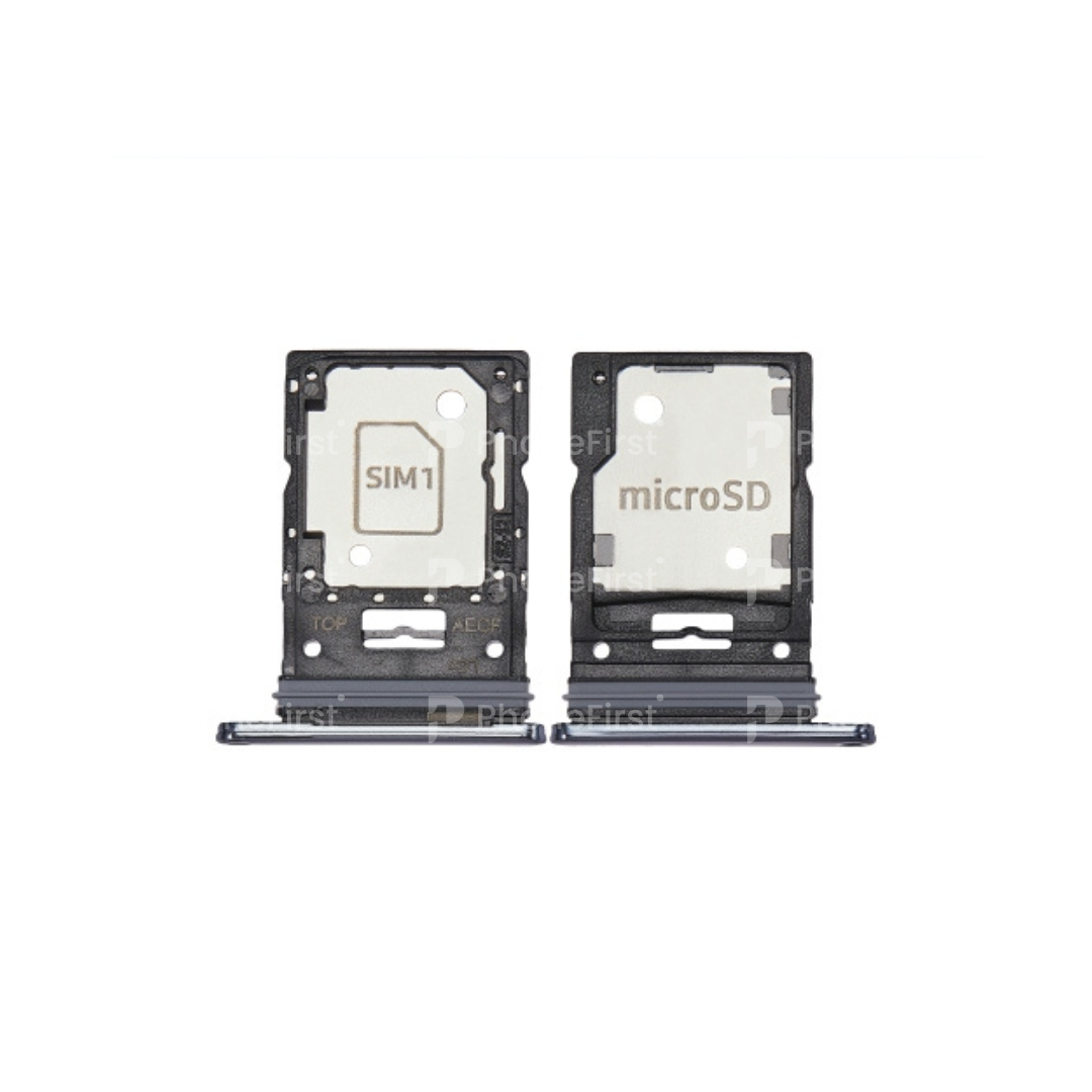Samsung Z Fold - Sim Tray Black