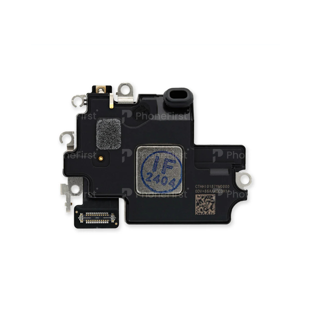 Apple iPhone 15 - Ear Piece