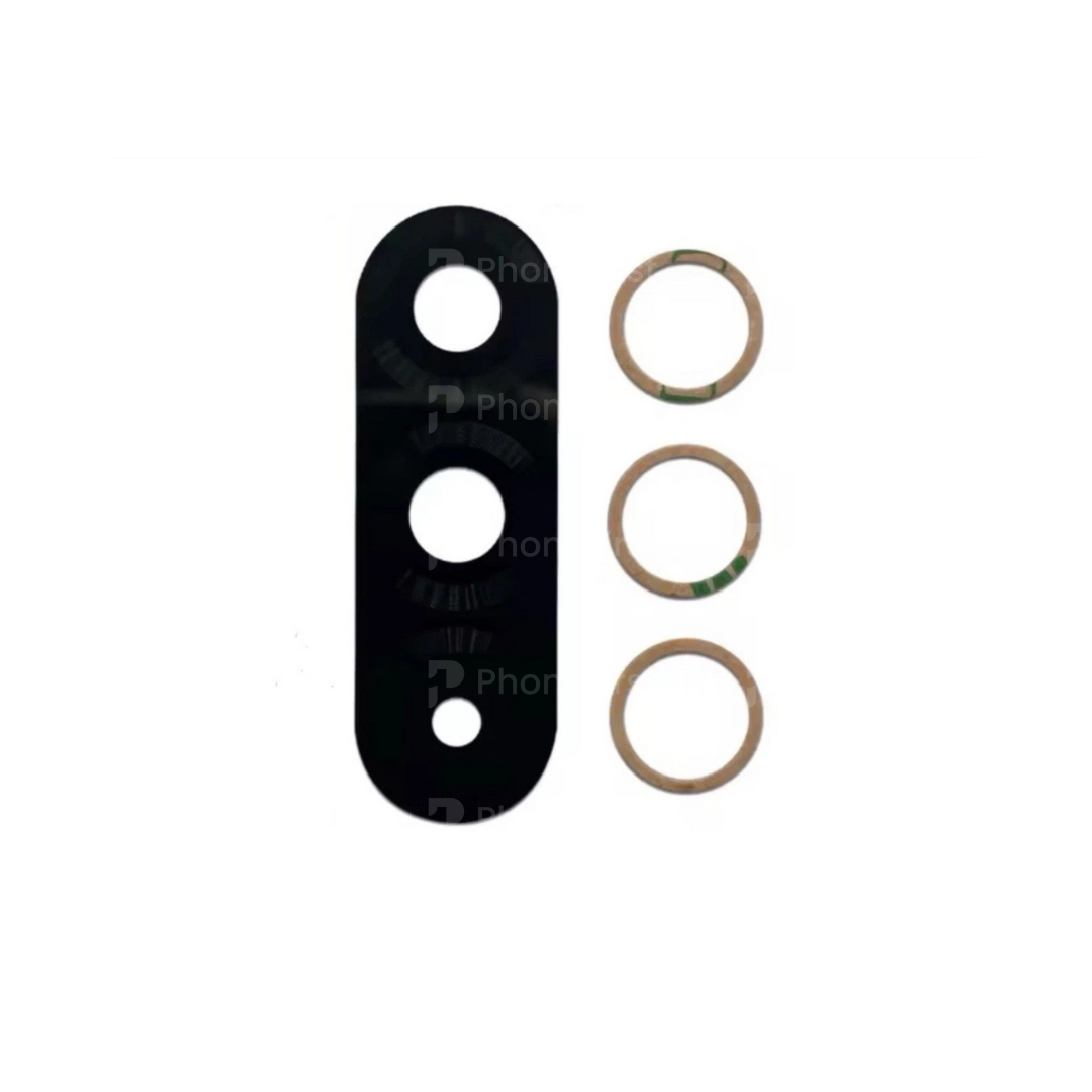 Samsung A36 5G A366 - Camera Lens (Set of 3)