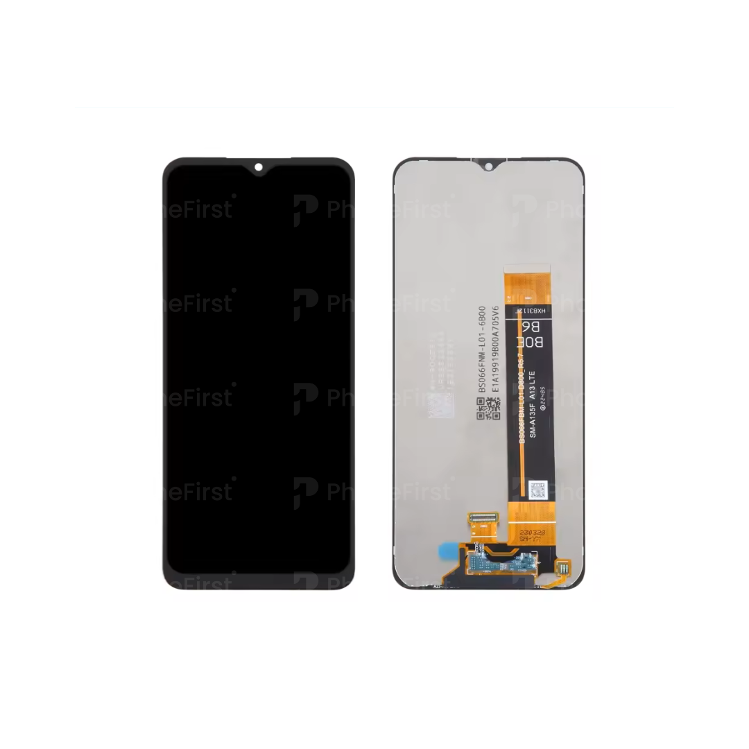 Samsung M13 4G M135 LCD (N/F) Service Pack