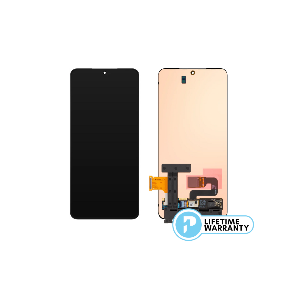 Samsung S21 G991 LCD (N/F) Service Pack (No Returns)