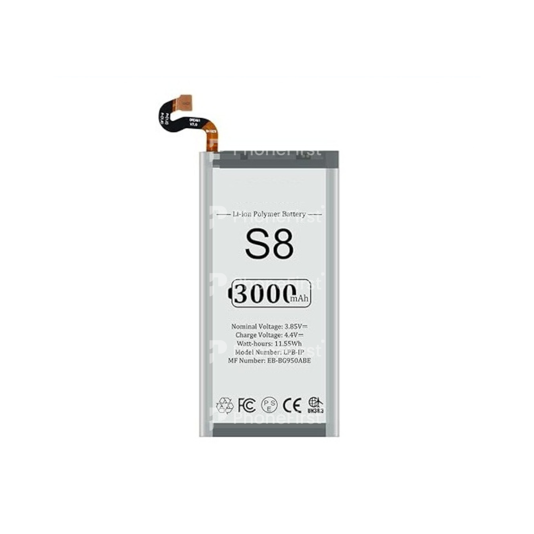Samsung S8 G950 Battery Service Pack