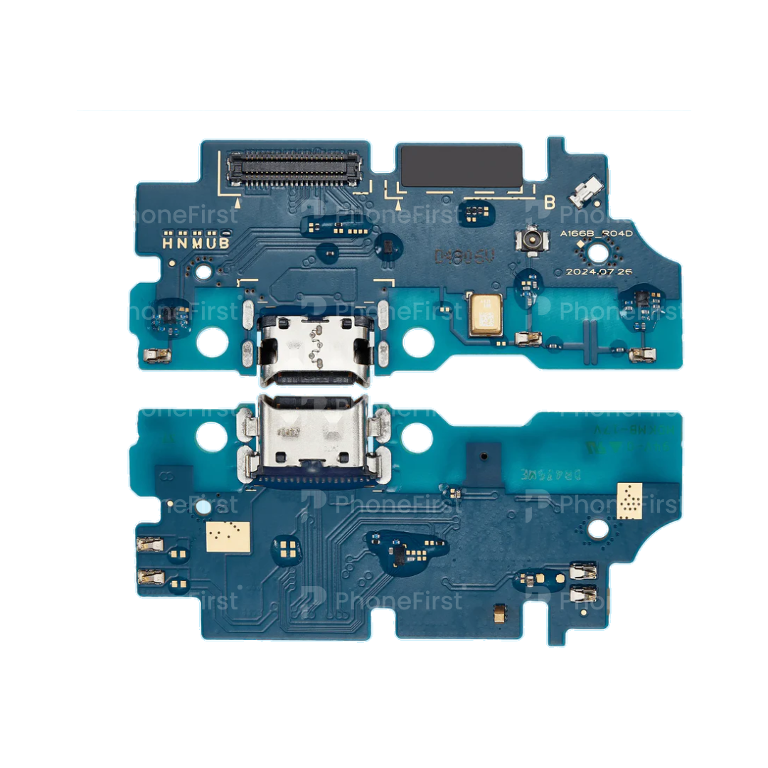 Samsung A16 5G A166 - Charging Board Original