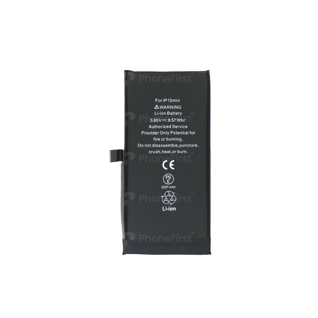 Apple iPhone 12 mini Battery Ultra No Pop Up
