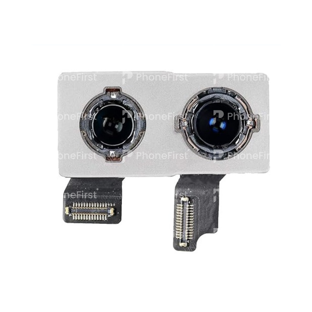 Apple iPhone XS / XS Max - Back Camera