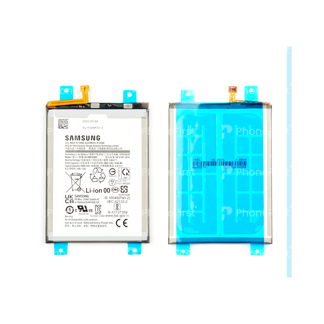 Samsung A23 5G A236 Battery Service Pack