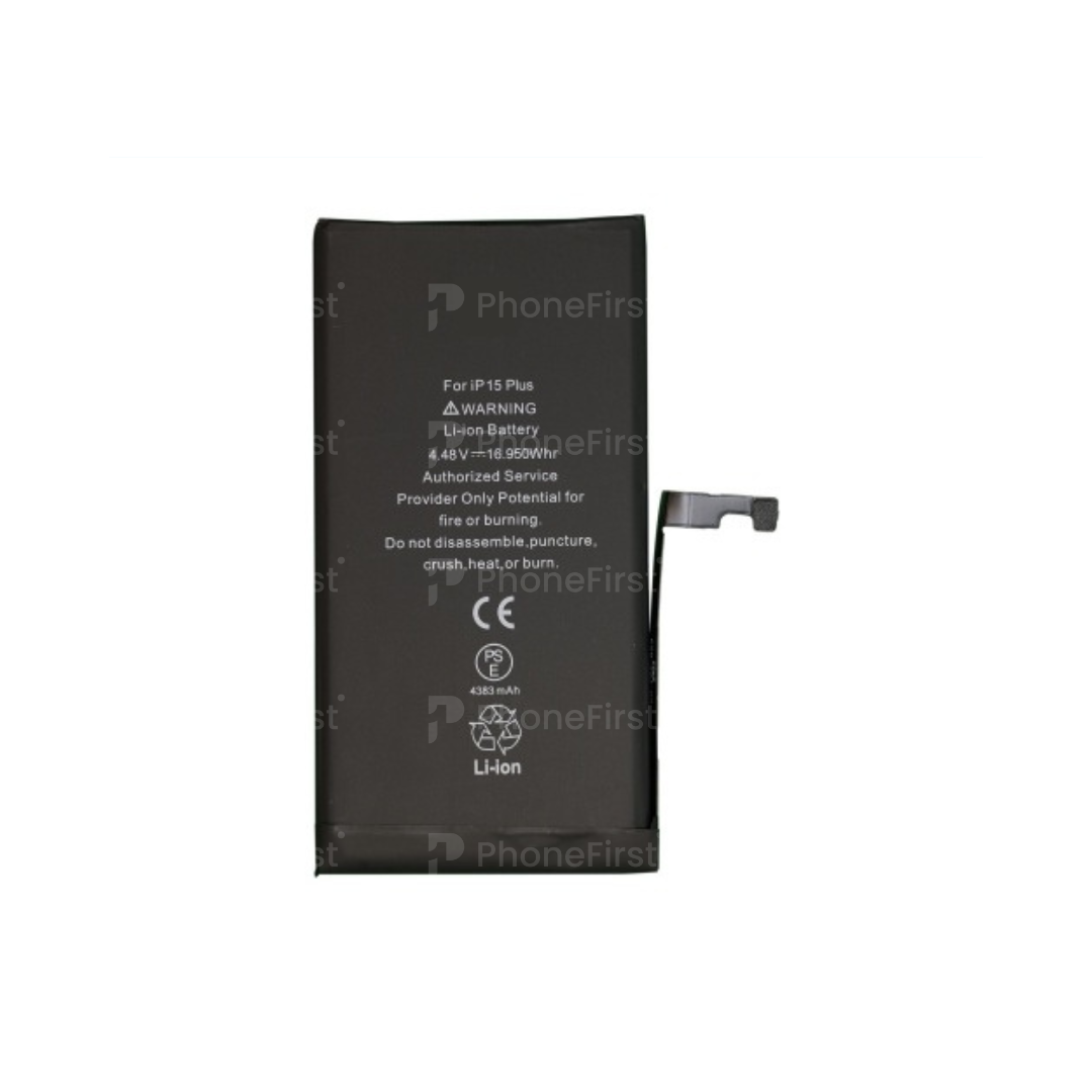 Apple iPhone 15 Plus Battery NCC